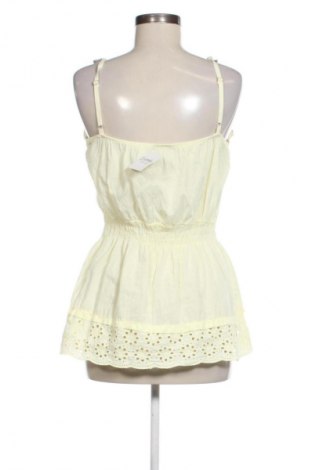 Dámský top Unbranded, Velikost M, Barva Žlutá, Cena  239,00 Kč