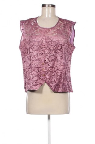 Γυναικείο τοπ Unbranded, Μέγεθος L, Χρώμα Πολύχρωμο, Τιμή 15,00 €