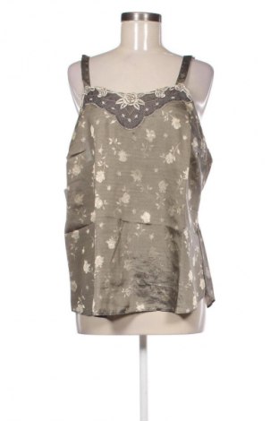 Γυναικείο τοπ Unbranded, Μέγεθος L, Χρώμα Πολύχρωμο, Τιμή 15,00 €