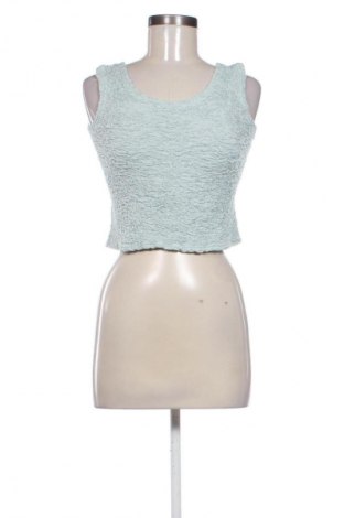 Top de femei Unbranded, Mărime M, Culoare Gri, Preț 77,31 Lei