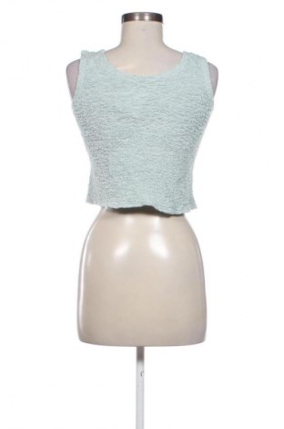 Top de femei Unbranded, Mărime M, Culoare Gri, Preț 77,31 Lei