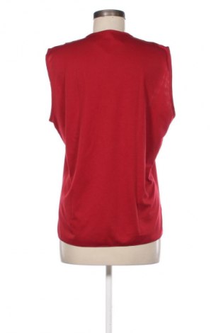 Дамски топ Unbranded, Размер M, Цвят Червен, Цена 15,00 €