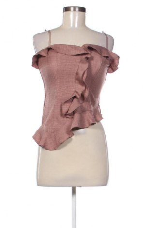 Dámský top Unbranded, Velikost M, Barva Popelavě růžová, Cena  425,00 Kč