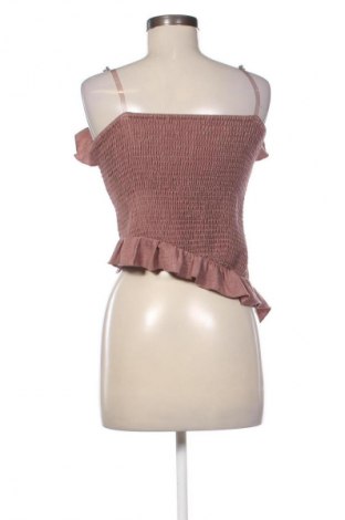 Dámský top Unbranded, Velikost M, Barva Popelavě růžová, Cena  425,00 Kč