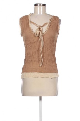 Dámský top Unbranded, Velikost S, Barva Béžová, Cena  259,00 Kč