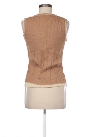 Dámský top Unbranded, Velikost S, Barva Béžová, Cena  259,00 Kč