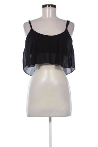 Top de femei Unbranded, Mărime S, Culoare Negru, Preț 78,20 Lei