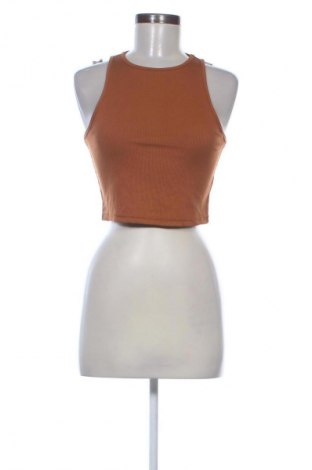 Top de femei Unbranded, Mărime M, Culoare Portocaliu, Preț 78,20 Lei