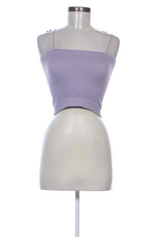 Top de femei Unbranded, Mărime M, Culoare Mov, Preț 78,20 Lei