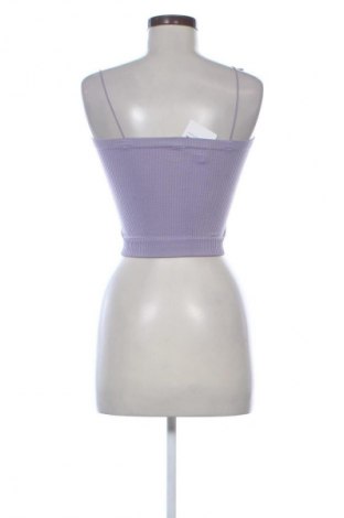 Top de femei Unbranded, Mărime M, Culoare Mov, Preț 78,20 Lei
