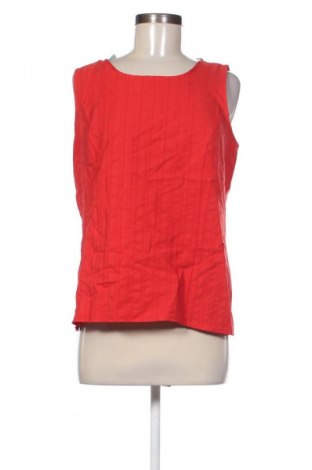Γυναικείο τοπ Unbranded, Μέγεθος M, Χρώμα Κόκκινο, Τιμή 15,00 €