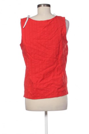 Γυναικείο τοπ Unbranded, Μέγεθος M, Χρώμα Κόκκινο, Τιμή 15,00 €