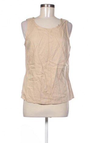 Damentop Unbranded, Größe M, Farbe Beige, Preis 15,00 €