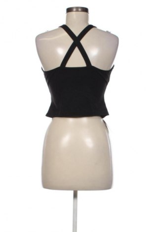 Дамски топ Unbranded, Размер M, Цвят Черен, Цена 10,22 €