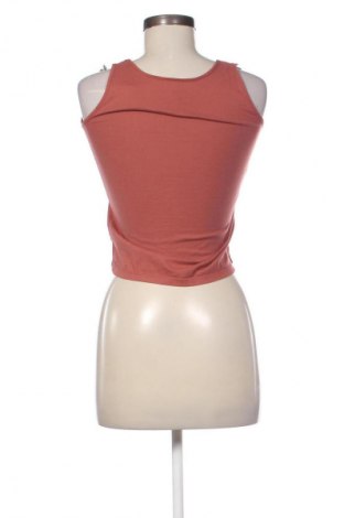 Γυναικείο τοπ Unbranded, Μέγεθος M, Χρώμα Καφέ, Τιμή 21,99 €