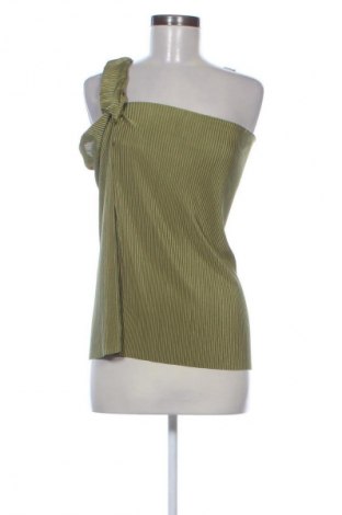Top de femei Unbranded, Mărime M, Culoare Verde, Preț 78,20 Lei