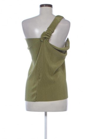 Top de femei Unbranded, Mărime M, Culoare Verde, Preț 78,20 Lei