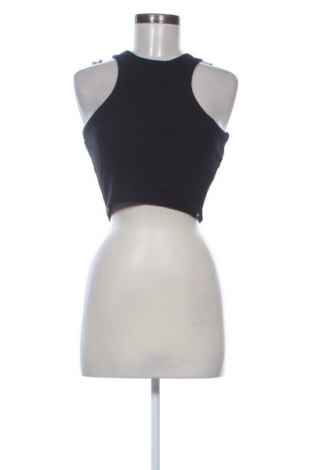 Γυναικείο τοπ Unbranded, Μέγεθος XS, Χρώμα Μαύρο, Τιμή 15,99 €