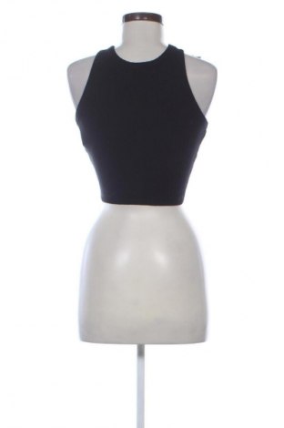 Γυναικείο τοπ Unbranded, Μέγεθος XS, Χρώμα Μαύρο, Τιμή 15,99 €