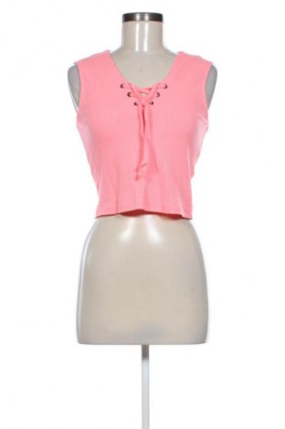 Dámský top Unbranded, Velikost S, Barva Růžová, Cena  239,00 Kč