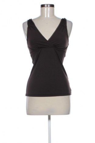 Dámský top Unbranded, Velikost S, Barva Hnědá, Cena  249,00 Kč