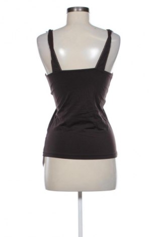 Dámský top Unbranded, Velikost S, Barva Hnědá, Cena  249,00 Kč