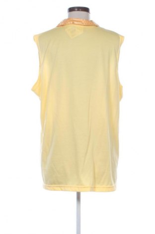Top de femei Unbranded, Mărime XXL, Culoare Galben, Preț 78,20 Lei