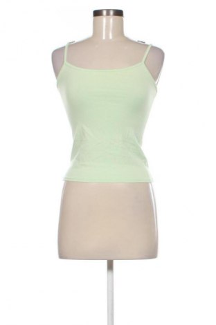 Γυναικείο τοπ Unbranded, Μέγεθος S, Χρώμα Πράσινο, Τιμή 8,99 €