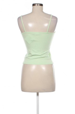 Γυναικείο τοπ Unbranded, Μέγεθος S, Χρώμα Πράσινο, Τιμή 8,99 €