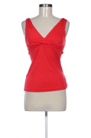 Дамски топ Unbranded, Размер S, Цвят Червен, Цена 15,00 €