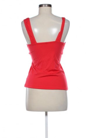 Дамски топ Unbranded, Размер S, Цвят Червен, Цена 15,00 €