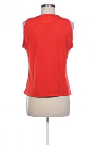 Γυναικείο τοπ Unbranded, Μέγεθος M, Χρώμα Κόκκινο, Τιμή 15,00 €