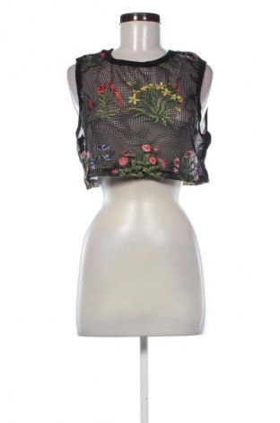 Дамски топ Unbranded, Размер S, Цвят Многоцветен, Цена 8,69 €