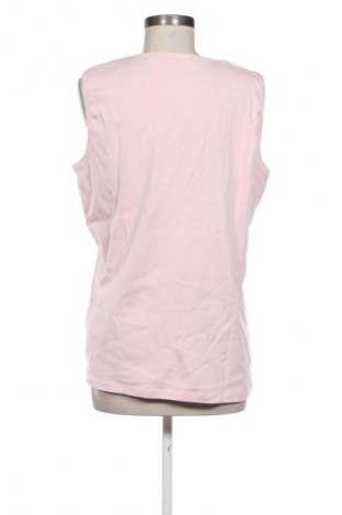 Γυναικείο τοπ Unbranded, Μέγεθος XXL, Χρώμα Ρόζ , Τιμή 15,00 €