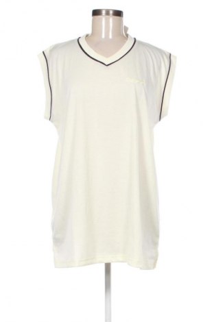 Γυναικείο τοπ Unbranded, Μέγεθος XXL, Χρώμα Κίτρινο, Τιμή 15,00 €