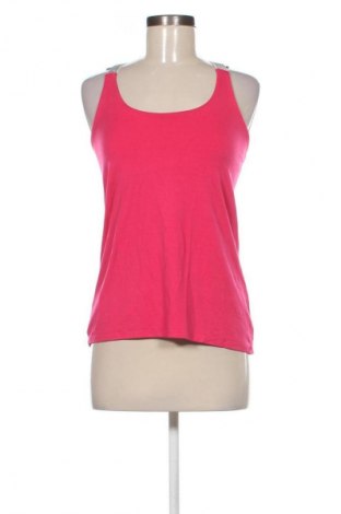 Γυναικείο τοπ Unbranded, Μέγεθος M, Χρώμα Ρόζ , Τιμή 4,99 €