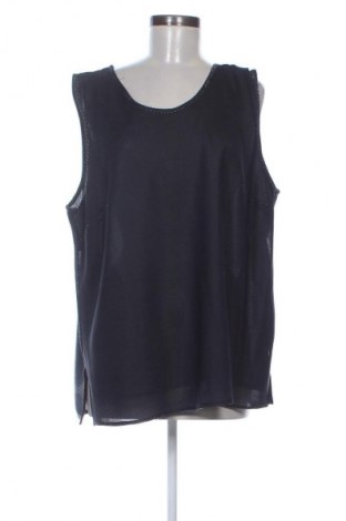 Дамски топ Unbranded, Размер XL, Цвят Син, Цена 15,00 €