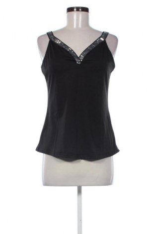 Damski top Unbranded, Rozmiar M, Kolor Czarny, Cena 79,40 zł