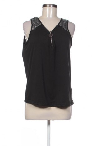 Dámský top Unbranded, Velikost M, Barva Černá, Cena  420,00 Kč
