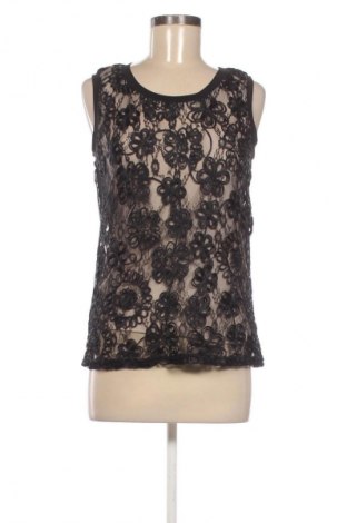 Дамски топ Unbranded, Размер S, Цвят Черен, Цена 9,20 €