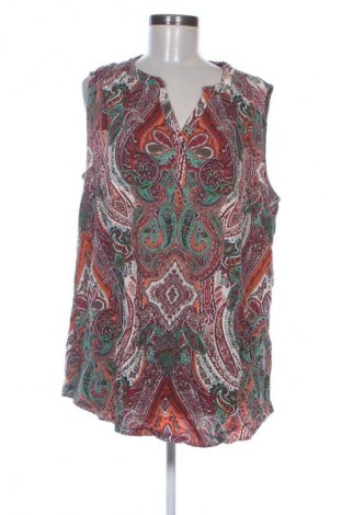 Дамски топ Unbranded, Размер L, Цвят Многоцветен, Цена 4,60 €
