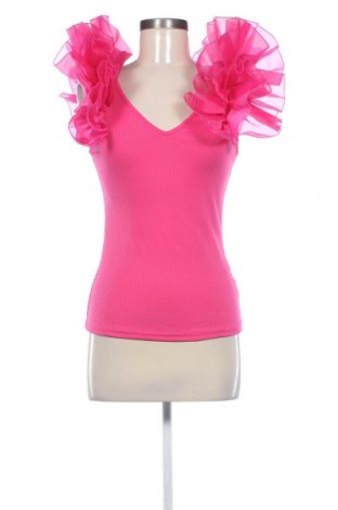 Dámský top Unbranded, Velikost S, Barva Růžová, Cena  429,00 Kč