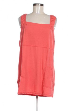 Top de femei Unbranded, Mărime 4XL, Culoare Roșu, Preț 78,20 Lei