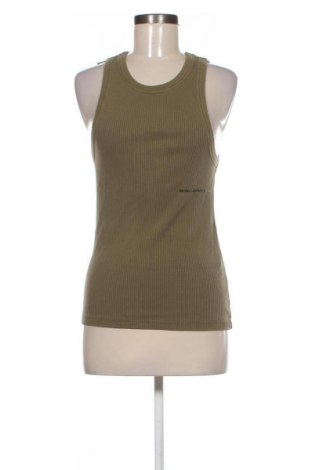 Top de femei Boiler Room, Mărime L, Culoare Verde, Preț 302,99 Lei