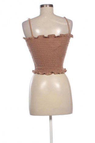 Дамски топ Unbranded, Размер L, Цвят Кафяв, Цена 8,18 €