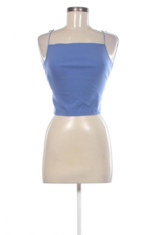 Top de femei Unbranded, Mărime S, Culoare Albastru, Preț 41,99 Lei