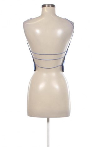 Top de femei Unbranded, Mărime S, Culoare Albastru, Preț 41,99 Lei