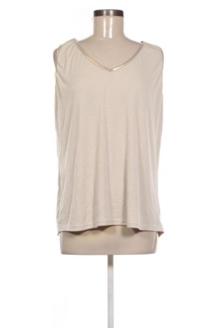Top de femei Unbranded, Mărime L, Culoare Bej, Preț 36,99 Lei