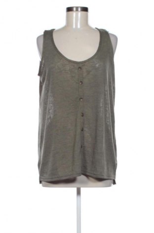 Дамски топ Unbranded, Размер M, Цвят Зелен, Цена 9,71 €