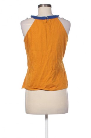 Γυναικείο τοπ Unbranded, Μέγεθος M, Χρώμα Πορτοκαλί, Τιμή 15,00 €